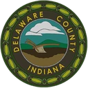 Delaware County logo