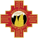 Eddy County logo