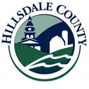 Hillsdale County logo