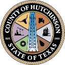 Hutchinson County logo