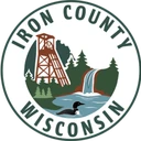 Iron County logo
