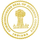Johnson County logo