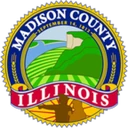 Madison County logo