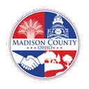 Madison County logo