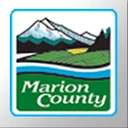 Marion County logo