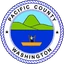 Pacific County logo