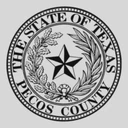 Pecos County logo