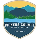 Pickens County logo