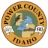 Power County logo