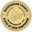 Rockingham County logo