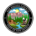 San Miguel County logo