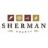 Sherman County logo
