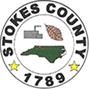 Stokes County logo