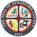 Strafford County logo