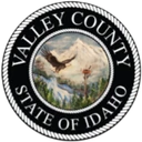 Valley County logo