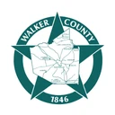 Walker County logo