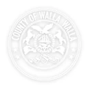 Walla Walla County logo