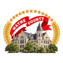 Wayne County logo