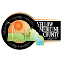 Yellow Medicine County logo