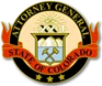 Colorado Opioid Abatement Council (COAC) | State of Colorado logo