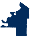 Coahoma County logo