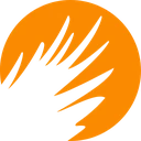 Town of Coaldale logo