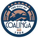 City of Coalinga logo