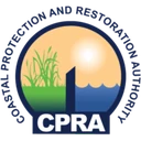 Louisiana Coastal Protection and Restoration Authority | State of Louisiana logo