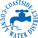 Coastside County Water District logo