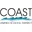 Coast Unified logo