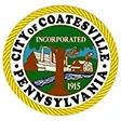 City of Coatesville logo