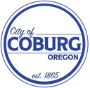 City of Coburg logo
