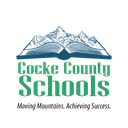Cocke County School District logo