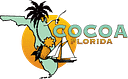 City of Cocoa logo