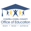 Contra Costa County Office of Education logo