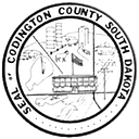 Codington County logo