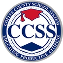 Coffee County School District logo