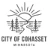 City of Cohasset logo
