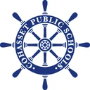 Cohasset School District logo