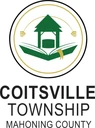 Town of Coitsville logo