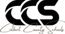 Colbert County School District logo
