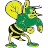 Colby School District logo