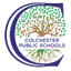 Colchester School District logo