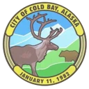 City of Cold Bay logo