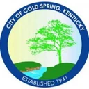 City of Cold Spring logo