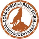 Cold Springs Rancheria logo