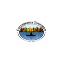 Town of Coldsprings logo
