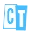 Town of Coldwater logo
