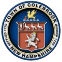 Town of Colebrook logo