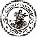 Cole County logo